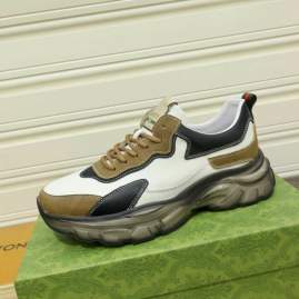 Picture of Gucci Shoes _SKUGuccisz38-45mnf024810527